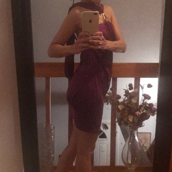 Bebe dress - Picture 3 of 3